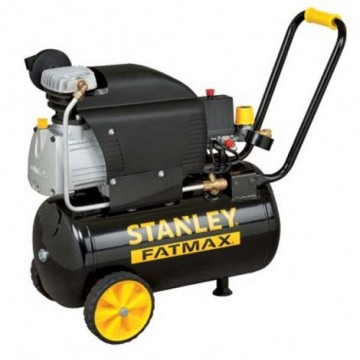 Stanley Kompresori Eļļas kompresors 24L STANLEY