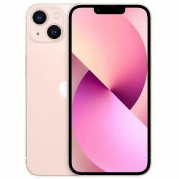 Смартфоны Apple iPhone 13 A15 Розовый 128 Гб 6,1"