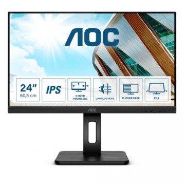 Monitors AOC 24P2Q 24" FHD LED Full HD AMD FreeSync