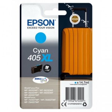 Картридж с оригинальными чернилами Epson C13T05H24010