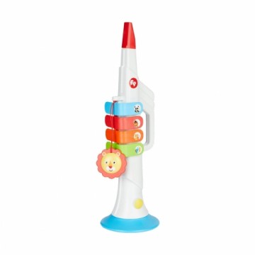 Труба Fisher Price Животные