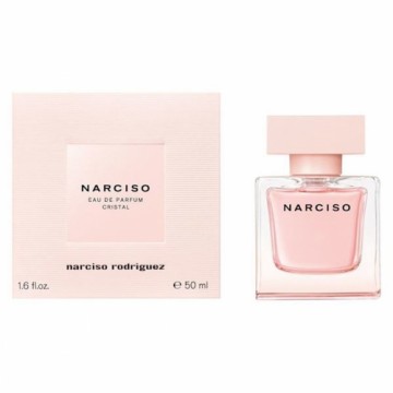 Женская парфюмерия Narciso Rodriguez Narciso Cristal EDP (50 ml)