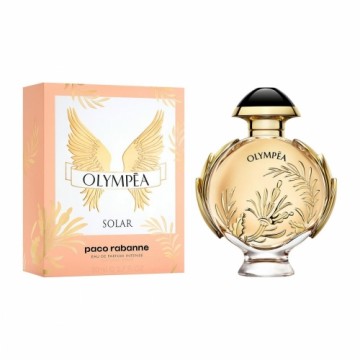 Женская парфюмерия Paco Rabanne Olympéa Solar EDP (80 ml)