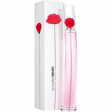 Женская парфюмерия Kenzo Flower by Kenzo Poppy Bouquet EDP (100 ml)