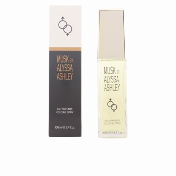 Parfem za oba spola Alyssa Ashley Musk EDC (100 ml)