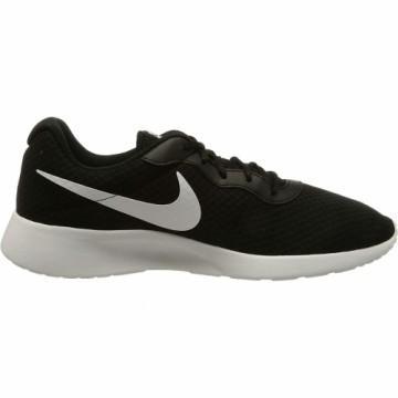 Sporta apavi Nike TANJUN Melns