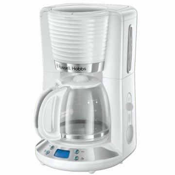 Капельная кофеварка Russell Hobbs 24390-56 Inspire 1100 W 1,25 L Белый