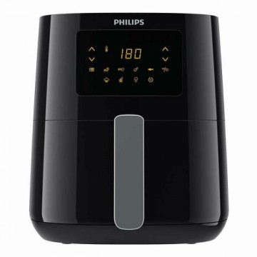 Taukvāres katls bez Eļļas Philips HD9252/70 Melns 4,1 L