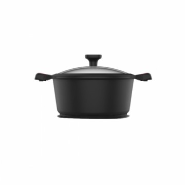 Casserole with lid Taurus KCK3020 Ø 20 cm