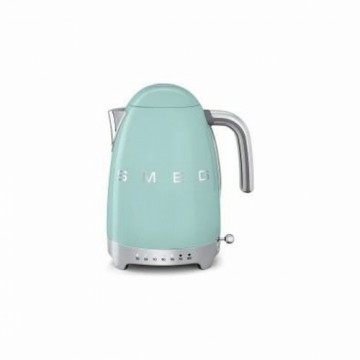 Tējkanna Smeg KLF04PGEU 2400W Zaļš 1,7 L