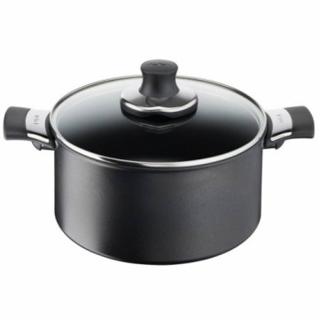 Кастрюля с крышкой Tefal EXCELLENCE G2694432 Алюминий Ø 20 cm 2,8 L (20 cm)