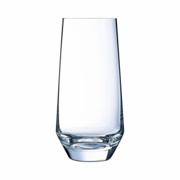 C&S Glāzes Chef & Sommelier Caurspīdīgs Stikls (6 gb.) (45 cl)