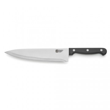 Chef's knife Richardson Sheffield Artisan Black Metal 20,5 cm (Pack 6x)