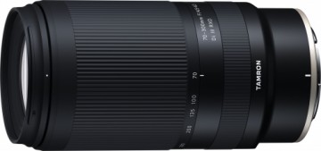 Tamron 70-300mm f/4.5-6.3 Di III RXD lens for Nikon Z