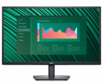 MONITOR LCD 27" S2723H IPS/210-BEJQ DELL