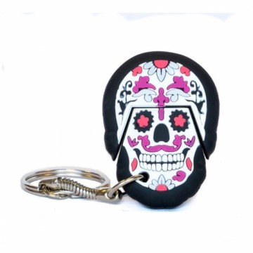 USB Zibatmiņa Tech One Tech Calavera 32 GB