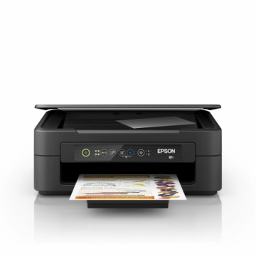 Daudzfunkcionāls Printeris Epson Expression Home XP-2200 Wifi