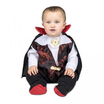 Bigbuy Carnival Маскарадные костюмы для младенцев Dracula 7-12 Months 7-12 Months