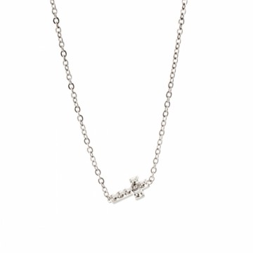 Ladies' Necklace Morellato SAKK36 45 cm