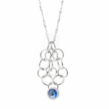 Ladies' Necklace Morellato SAGX01 45 cm