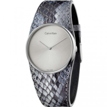 Женские часы Calvin Klein K5V231Q4 (Ø 39 mm)