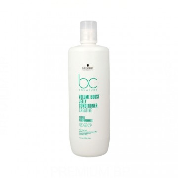 Укрепляющий кондиционер Schwarzkopf  Bonacure Volumen Boost Gelatina Creatina (1000 ml)