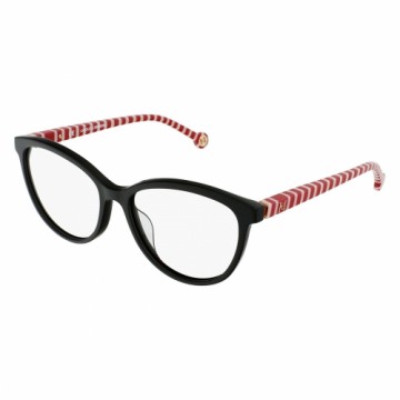 Ladies' Spectacle frame Carolina Herrera VHE876530700 Ø 53 mm