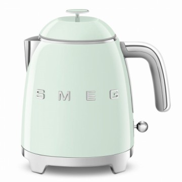 Tējkanna Smeg KLF05PGEU Zaļš 1400 W (0,8 L)