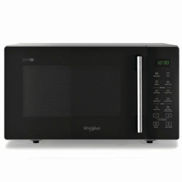 Mikroviļņu Krāsni Whirlpool Corporation MWP254SB    25L 900 W (25 L)