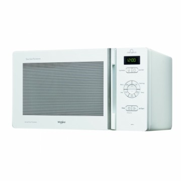 Микроволновая Печь с Грилем Whirlpool Corporation MCP346WH    25L 800W (25 L)