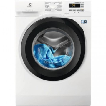 Стиральная машина Electrolux EW6F5943FB 9 KG 1400 RPM Белый 9 kg