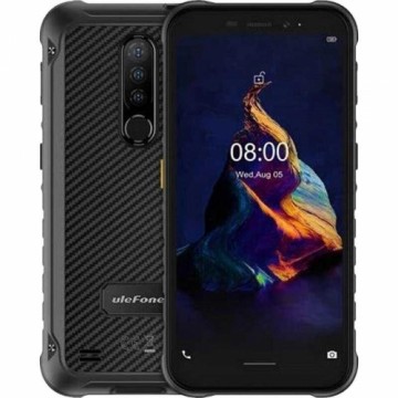 Ulefone Armor X8 black EU