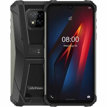 Ulefone Armor 8 4G 4GB RAM 64GB DS Black EU