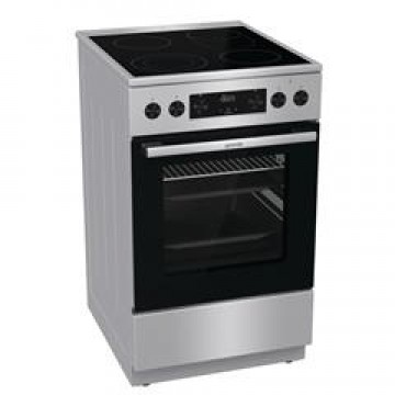 Cooker GORENJE GECS5C70XPA