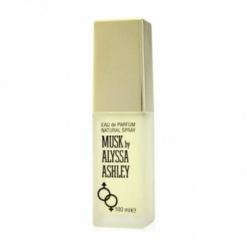 Женская парфюмерия Musk Alyssa Ashley EDC (100 ml)