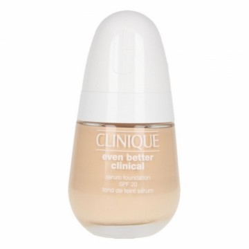 Šķidrā Grima Bāze Even Better Clinique WN04-bone (30 ml) SPF20