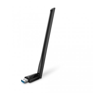 Tp-link Archer T3U Plus Ethernet Adapter USB AC130