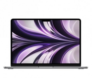 Apple MacBook Air 13.6 SPG/M2/10C GPU/8GB/512GB