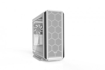 Case|BE QUIET|Silent Base 802 Window White|MidiTower|Not included|ATX|EATX|MicroATX|MiniITX|Colour White|BGW40