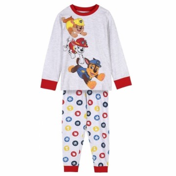 Pajama Bērnu The Paw Patrol Pelēks