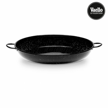 Кастрюля Vaello ø 34 cm Чёрный