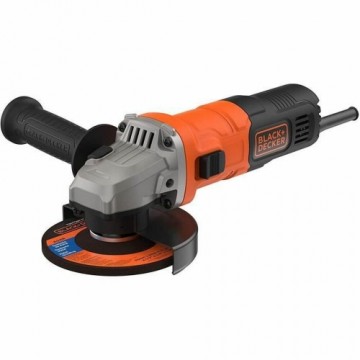 Угловая шлифовальная машина Black & Decker BEG010 Mini 115mm 710 W