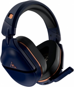 Turtle Beach wireless headset Stealth 700P Gen 2 Max, blue