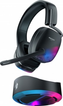 Roccat wireless headset Syn Max Air (ROC-14-155-02)