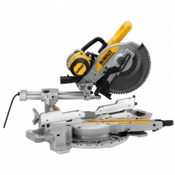 Dewalt (i) XPS Leņķzāģis 250mm, 1600W