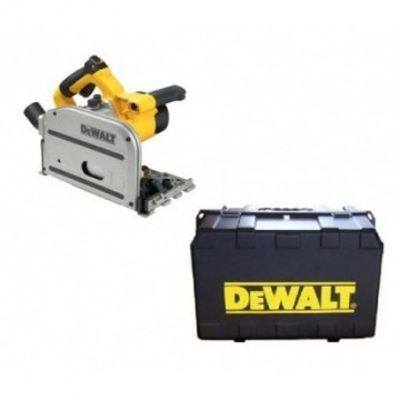 Dewalt (i) DeWALT Iegremdējamais ripzāģis, 1300W