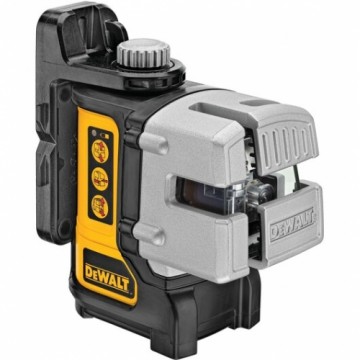 Dewalt (i) DeWALT Krustlīniju lāzera līmeņrādis Multi Line ar koferi