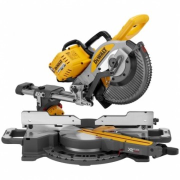 Dewalt (i) 54V Leņķzāģis 250mm