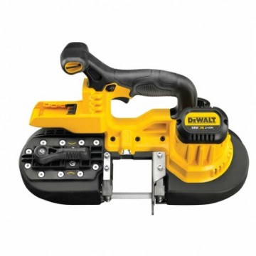 Dewalt (i) DeWalt Kompakts lentzāģis 18V XR b/a