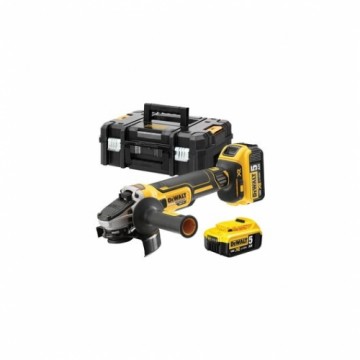 Dewalt (i) DeWALT 18V XR Lenķa slīpmašīna